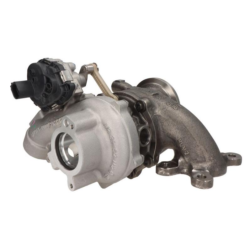 GARRETT 880642-5002S Turbocharger