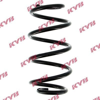 KYB RA5248 Coil Spring Suitable for Mercedes-Benz Gla (X156)