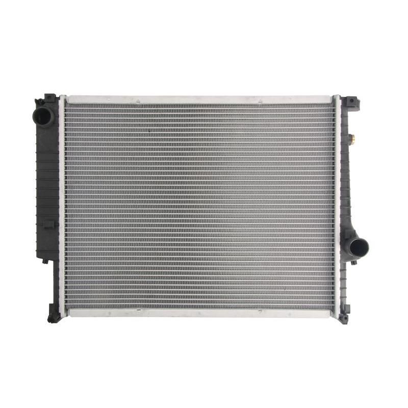 NISSENS NIS60759A Engine Radiator