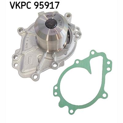 SKF VKPC95917 Water Pump
