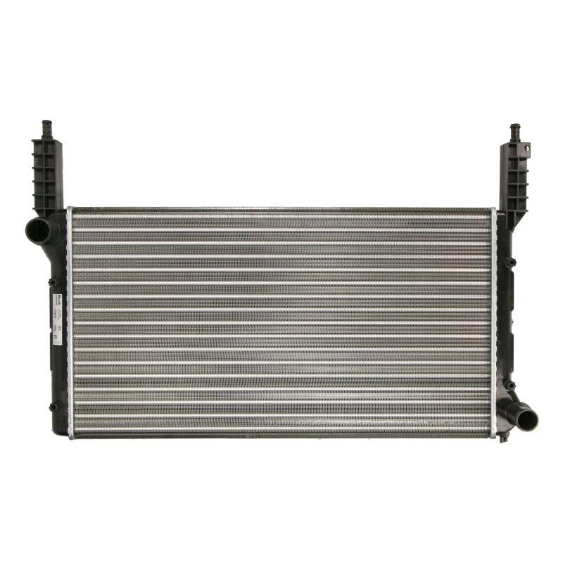 NISSENS NIS61769 Engine Radiator