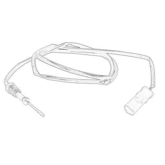 OE PEUGEOT /1618PG Particle Sensor