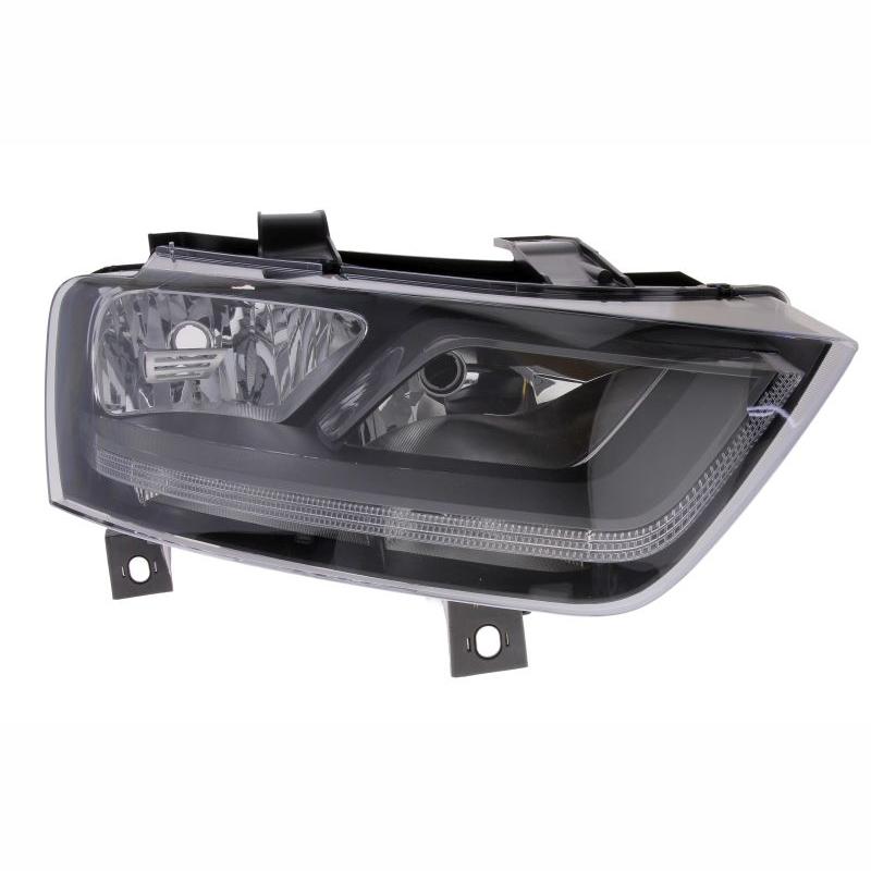 DEPO 446-1141RMLDEM2 Headlight