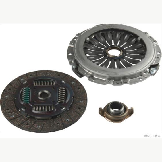 HERTH+BUSS JAKOPARTS J2000563 Clutch Kit