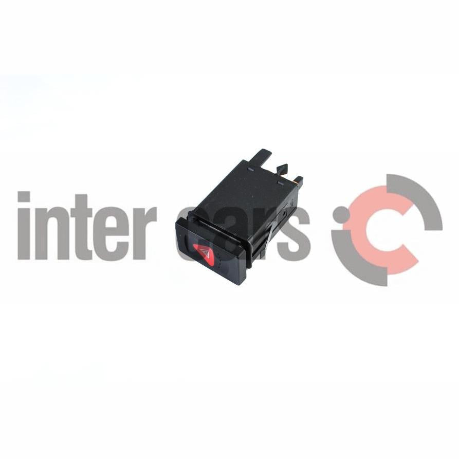 HANS PRIES HP108884 Hazard Warning Light Switch