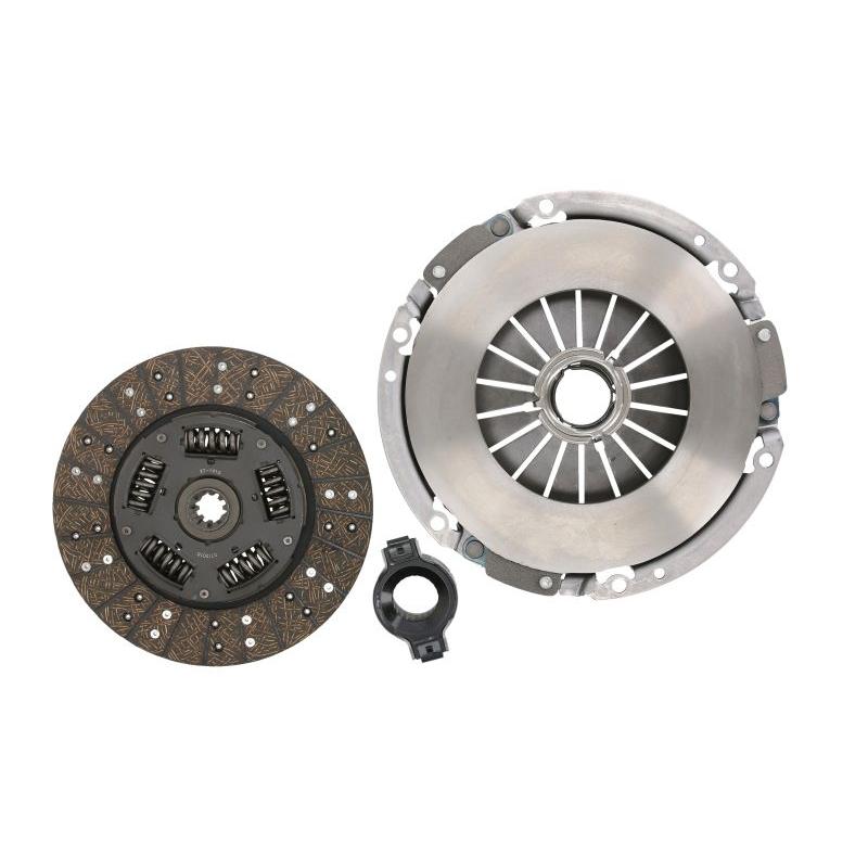 NEXUS F1D028NX Clutch Kit
