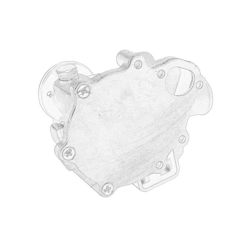 OE PERKINS U45011030PER Water Pump