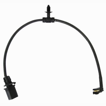 DELPHI LS1307 Brake Shoe Set