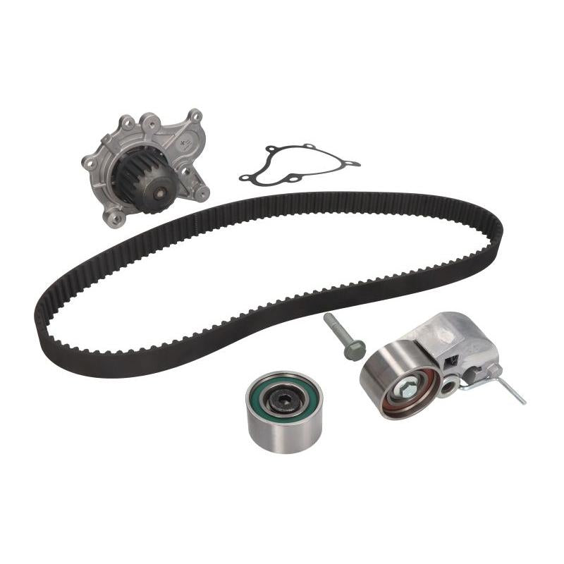 INA 530054230 Water Pump & Timing Belt Kit