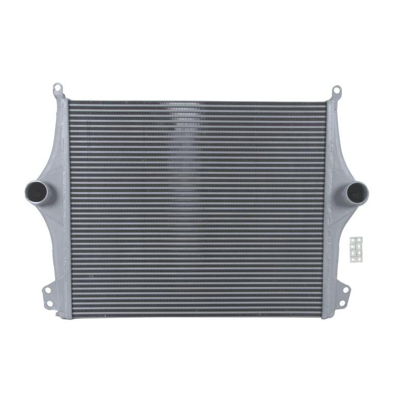 NISSENS NIS961298 Charge Air Cooler