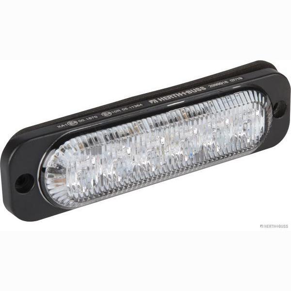 HERTH+BUSS ELPARTS 84770620 Strobe-Type Beacon