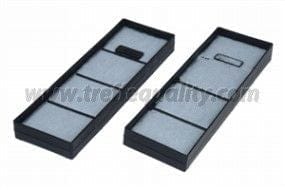 3F Quality 627 Pollen Filter For Honda Accord Vi Coupe (Cg)