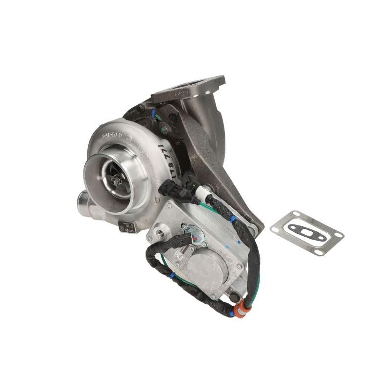 SCHWITZER SWZ178737 Turbocharger