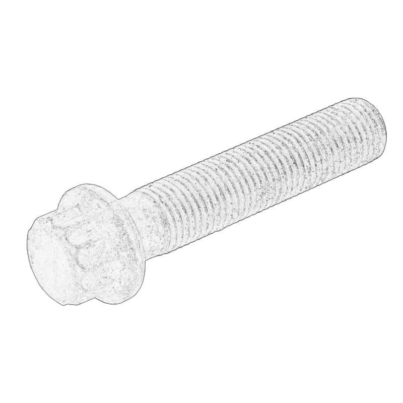 OE PERKINS 32186146-PER Crankshaft Pulley Centering Bolt