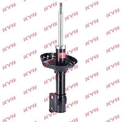KYB EXCel-G 334463 Shock Absorber for Subaru Impreza II Estate (Gg)