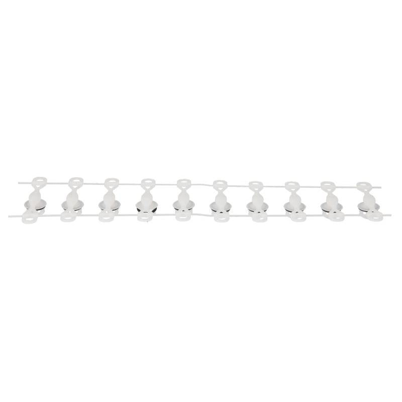 ROMIX ROMC10158 Upholstery Pin