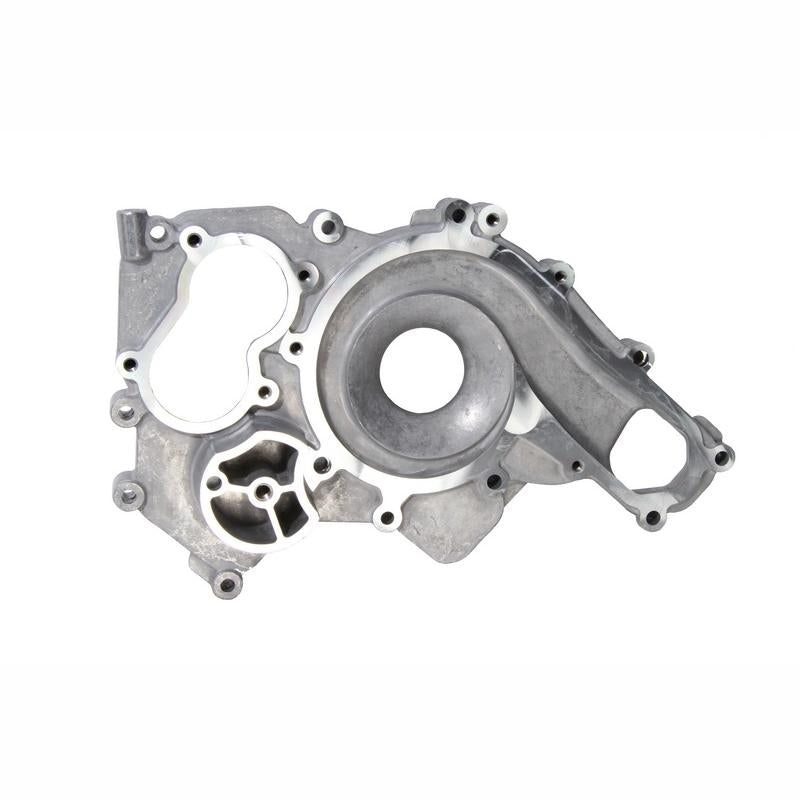 DT A/C 1.11167 Water Pump Housing