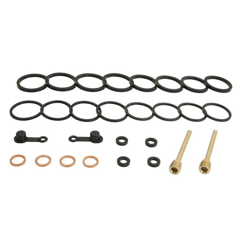 MEAT & DORIA MD90027 Wheel Speed Sensor