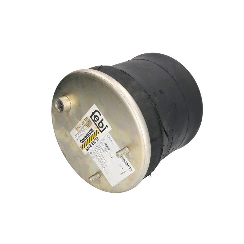 FEBI FE40289 Air Suspension Bellow