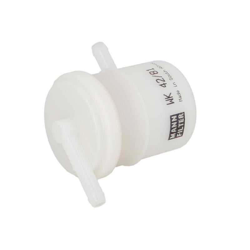 MANN-FILTER WK42/81 Fuel Filter