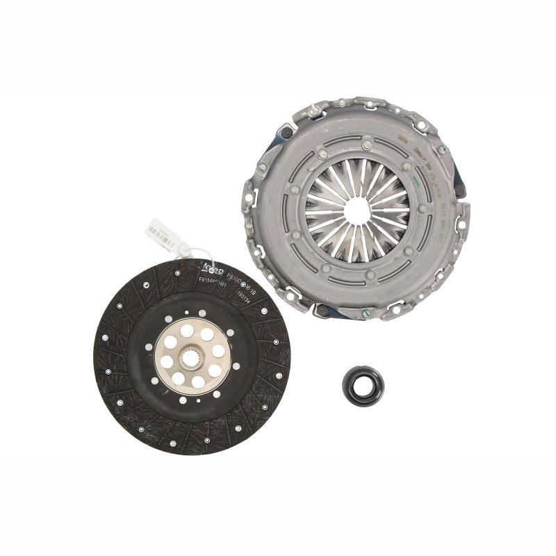 VALEO VAL826315 Clutch Kit