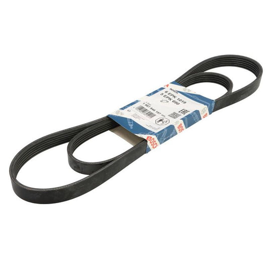 BOSCH 1987946197 V-Ribbed Belt Set