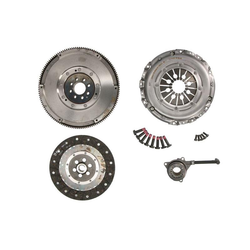 VALEO VAL837541 Clutch Kit