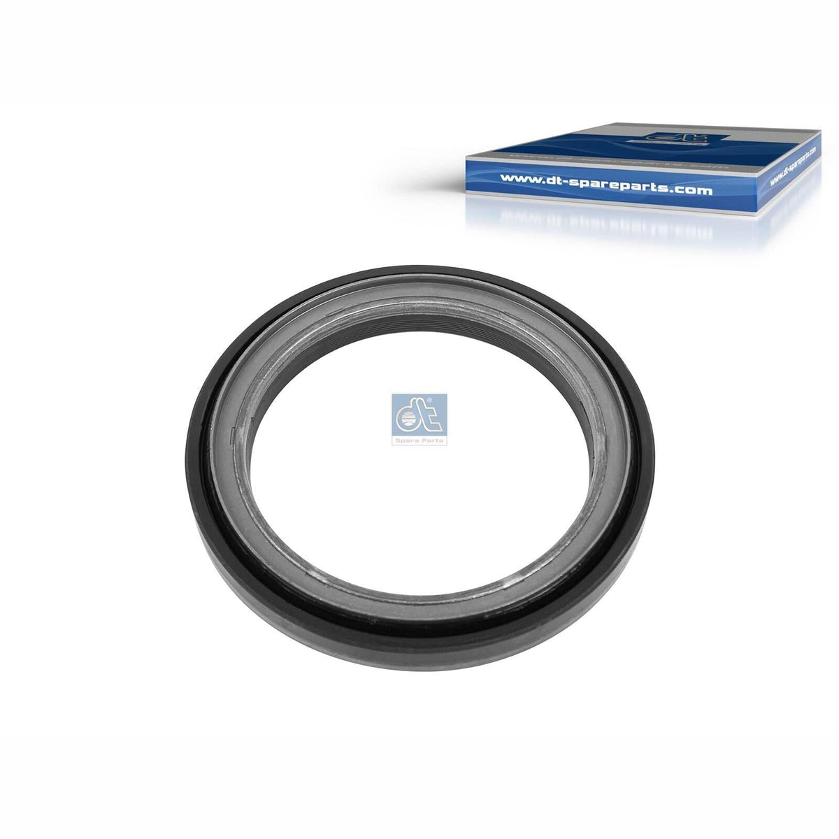 DT SPARE PARTS 10.20472 Wheel Hub Shaft Seal
