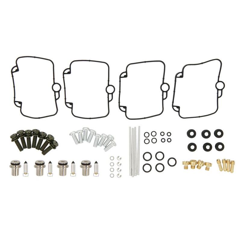 4 RIDE 26-1708 Carburettor Repair Kit
