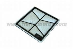3F Quality 1603 Pollen Filter