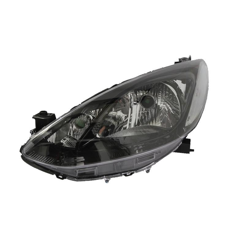 DEPO 216-1156L-LDEM2 Headlight