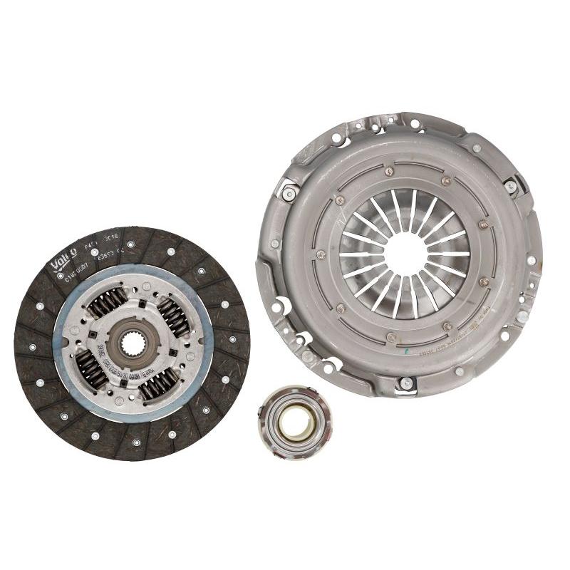 VALEO VAL003344 Clutch Kit