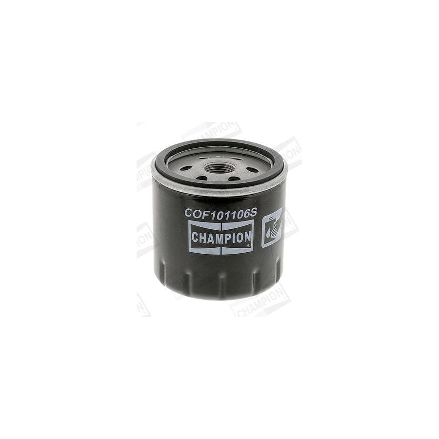 Champion Cof101106S Oil Filter
