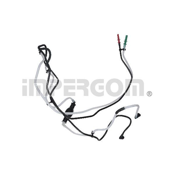 IMPERGOM MP85010 Fuel Line