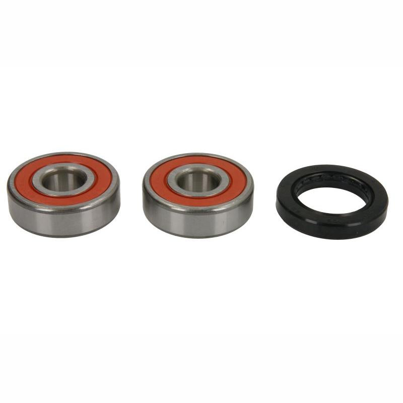 TOURMAX WBK-039 Wheel Bearing Kit