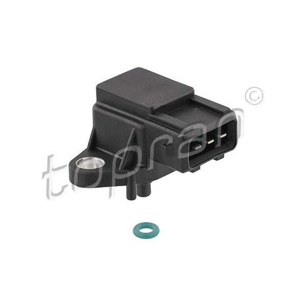 HANS PRIES 501-907 Boost Pressure Sensor