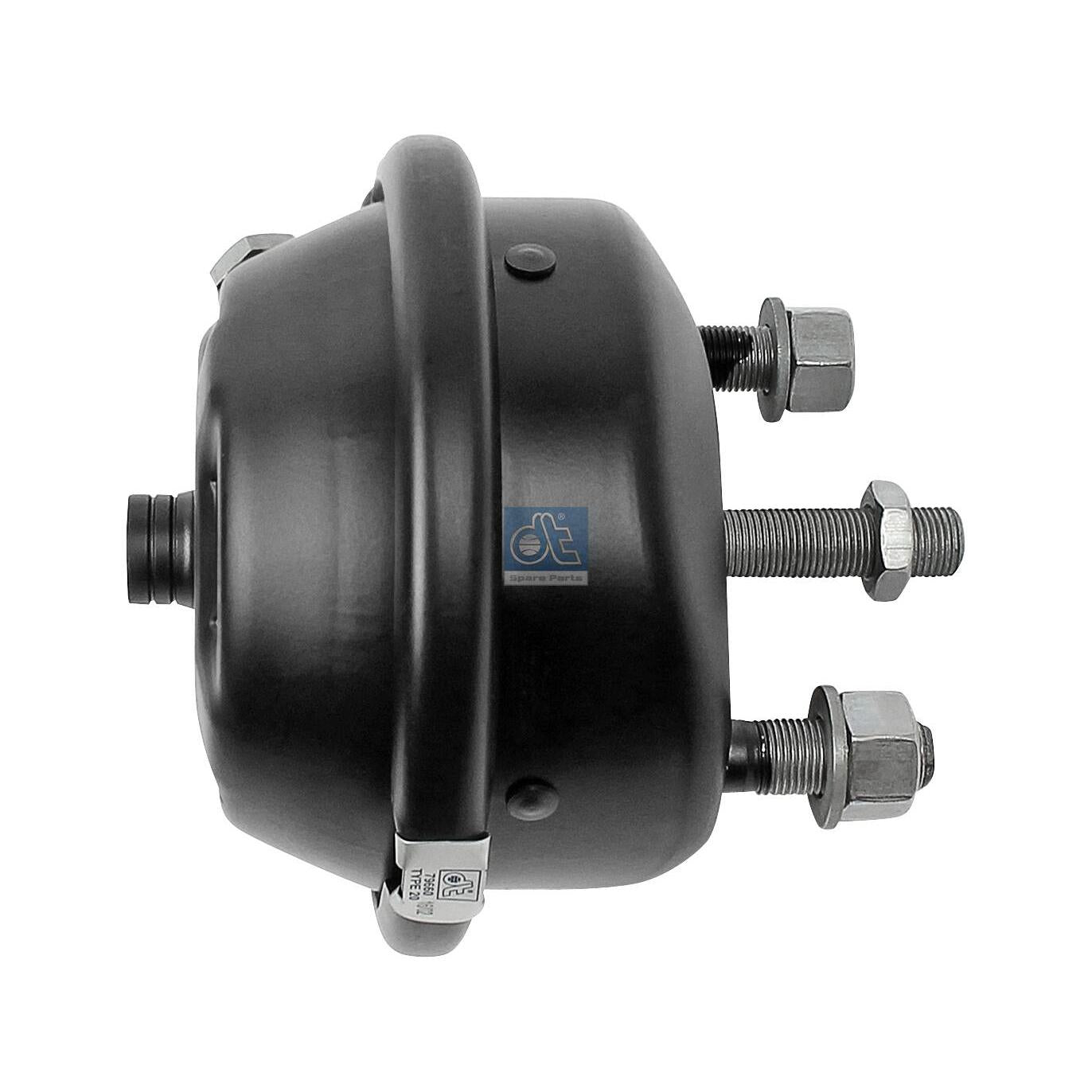 DT A/C 2.40437 Pretensioning Cylinder