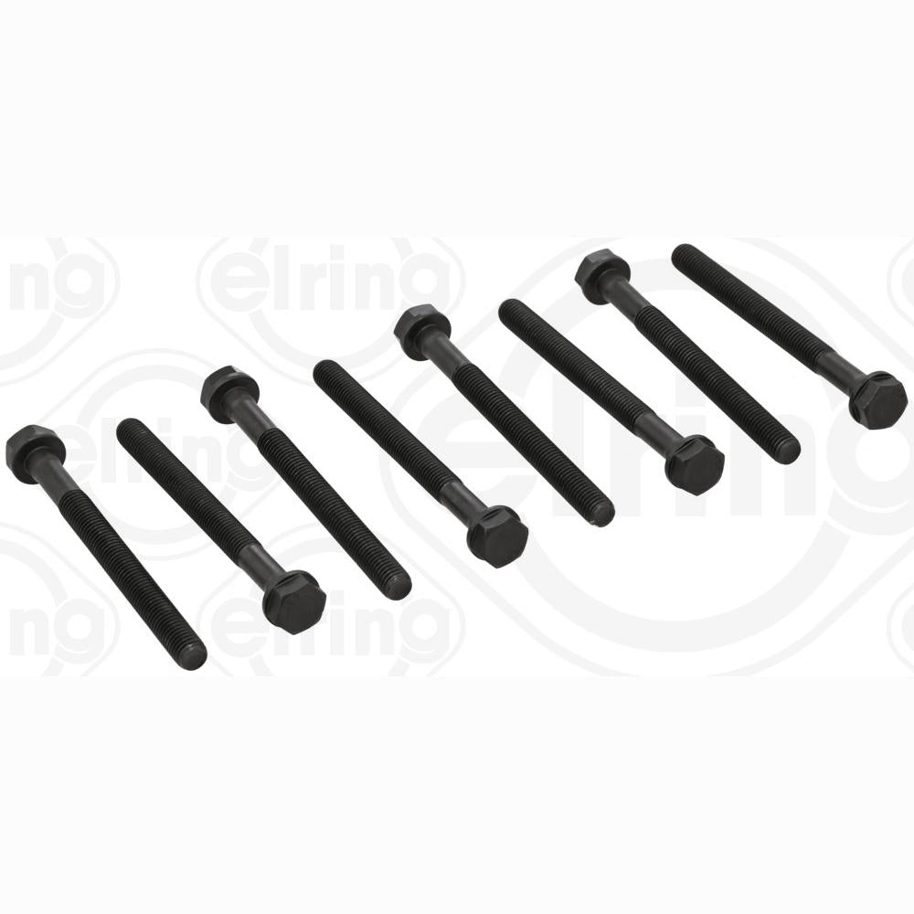 ELRING EL820059 Cylinder Head Bolt Set