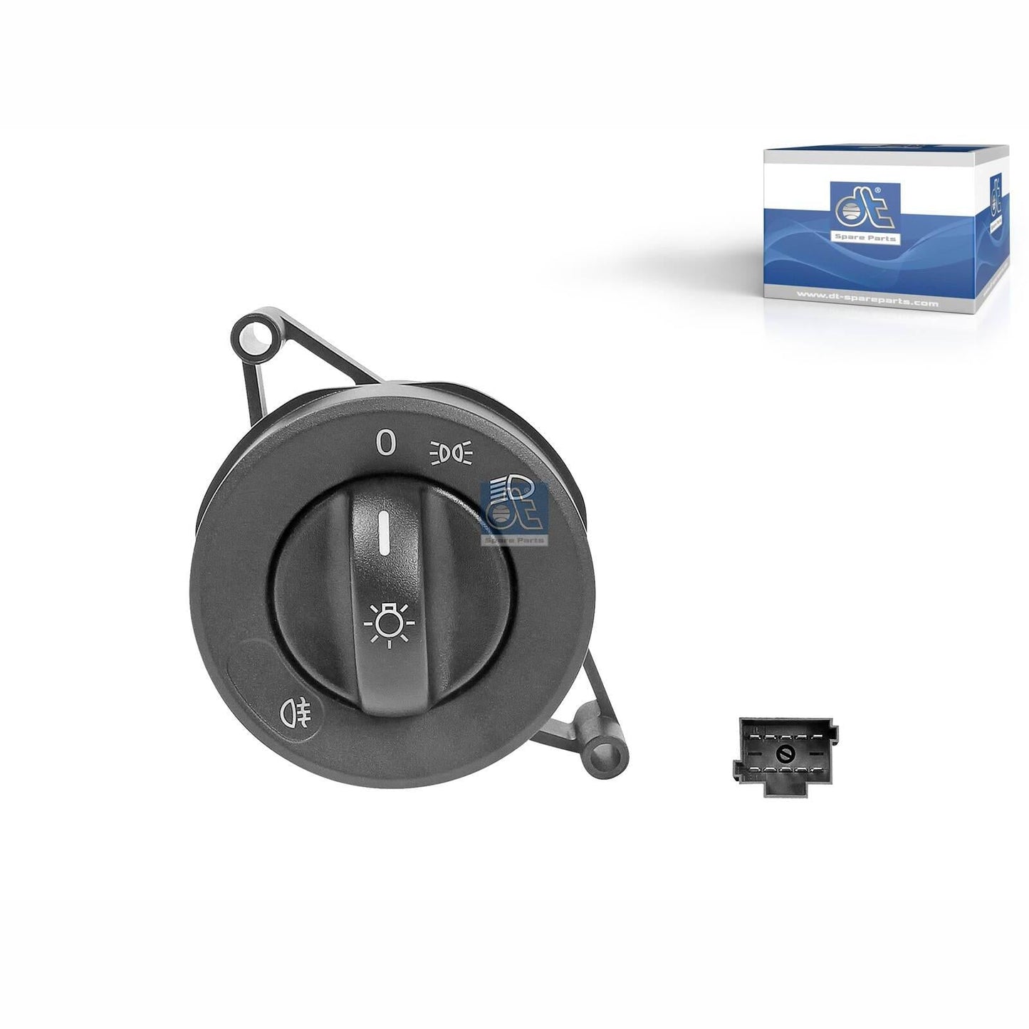 DT A/C 4.65169 Headlight Switch