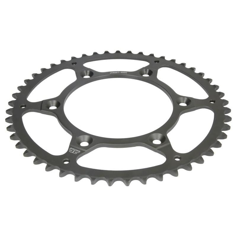 JT JTR897,49SC Chain Sprocket