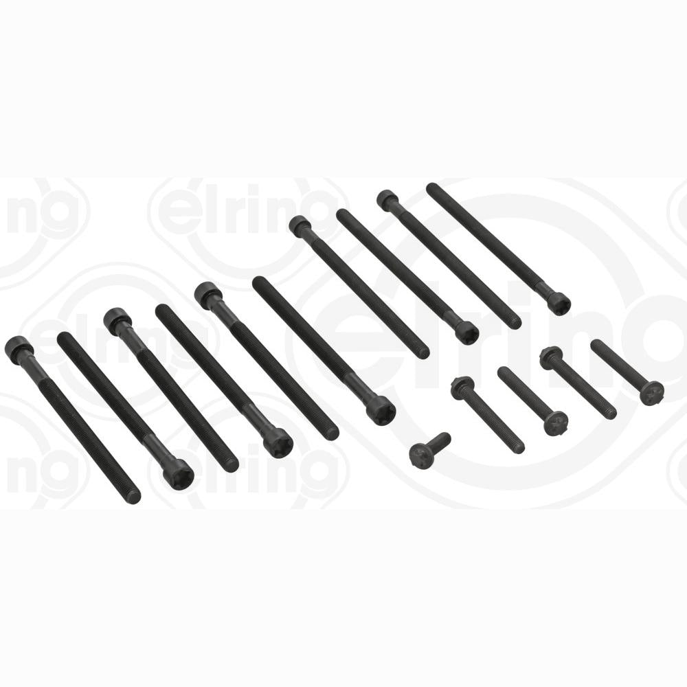 ELRING EL426890 Cylinder Head Bolt Set