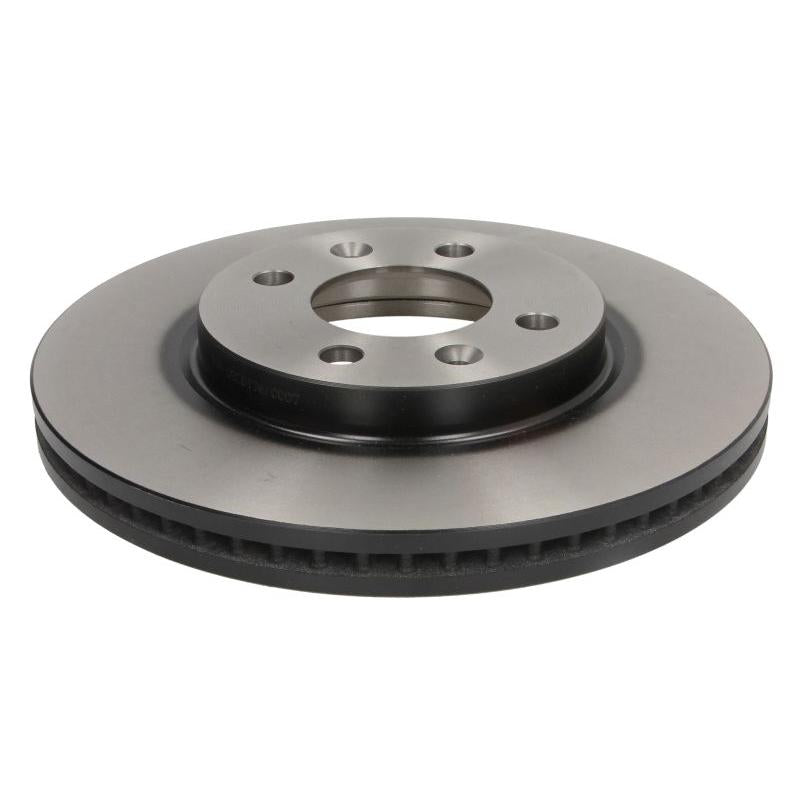 TRW MOTO DF1627 Brake Disc