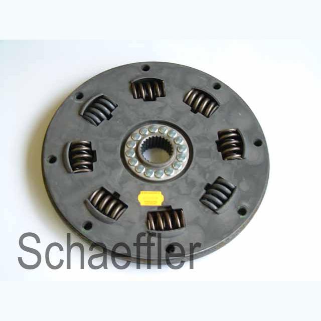 LUK 370000410 Clutch Disc