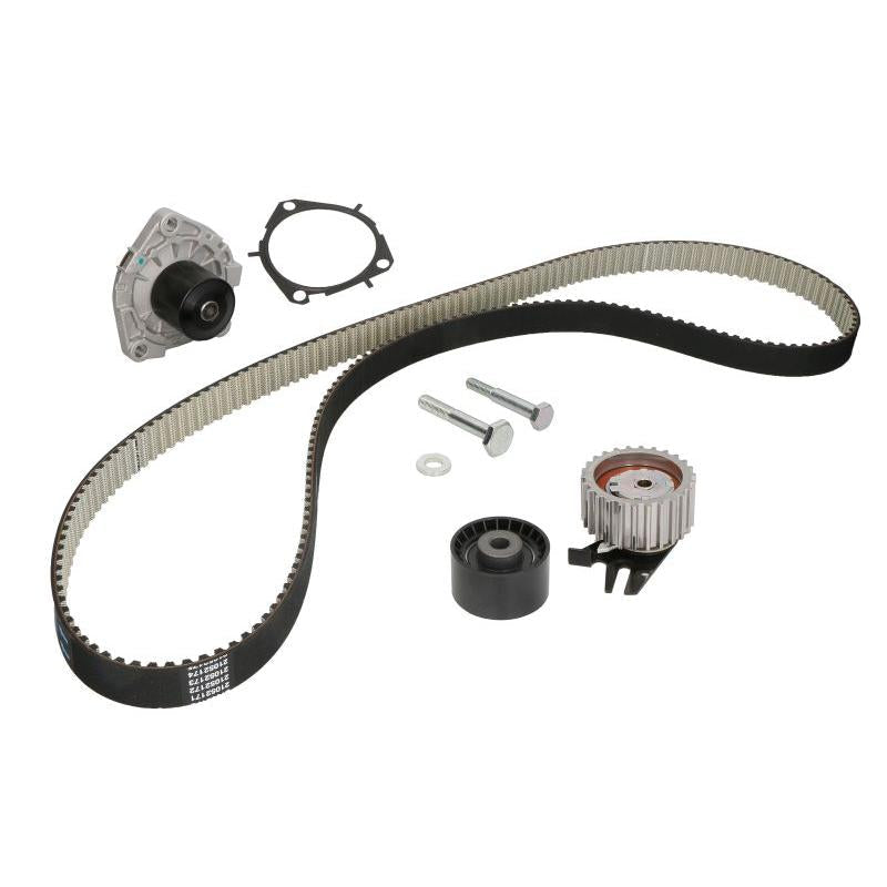DAYCO DAYKTBWP7590 Water Pump & Timing Belt Kit