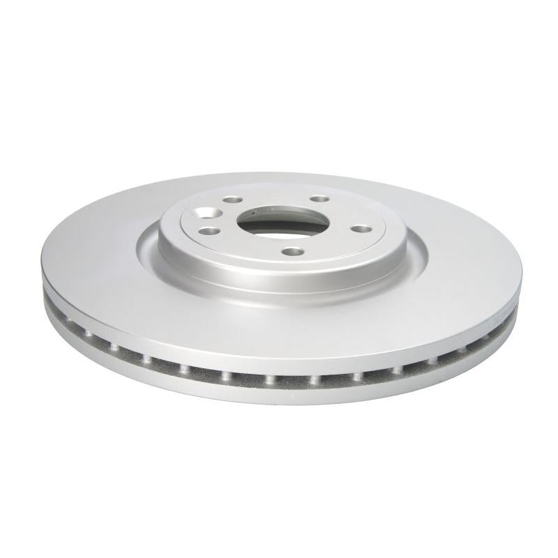 DELPHI BG9166C Brake Disc