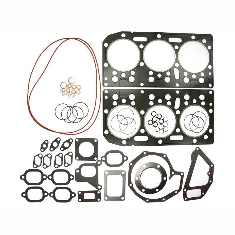 ELRING EL917209 Cylinder Head Gasket
