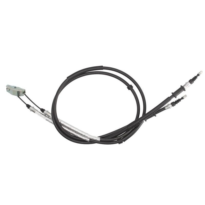 HERTH+BUSS JAKOPARTS J3922064 Parking Brake Cable Pull