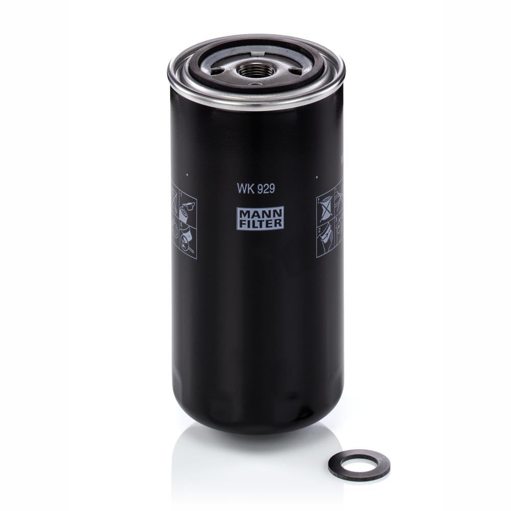 BPART WK929XBP Fuel Filter