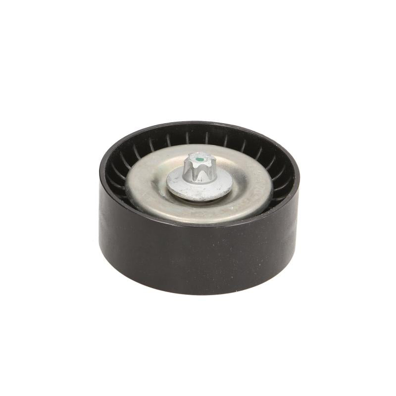 HANS PRIES HP408781 V-Ribbed Belt Deflection/Guide Pulley