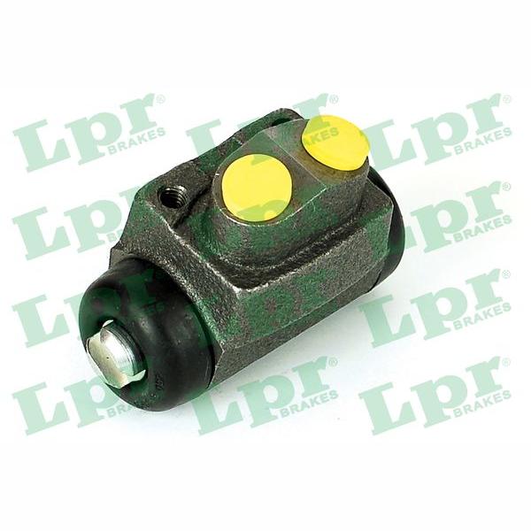 LPR LPR5158 Wheel Brake Cylinder